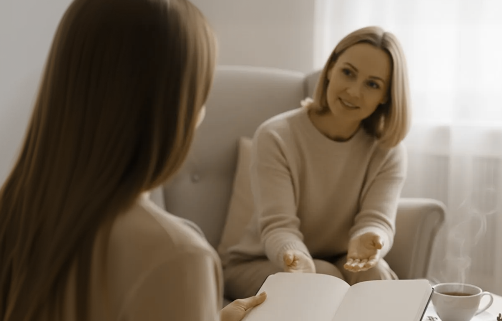 Как правильно воспитывать детей ?